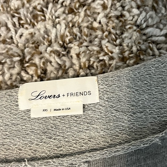 Sweatshirt - Picture 2 of 2